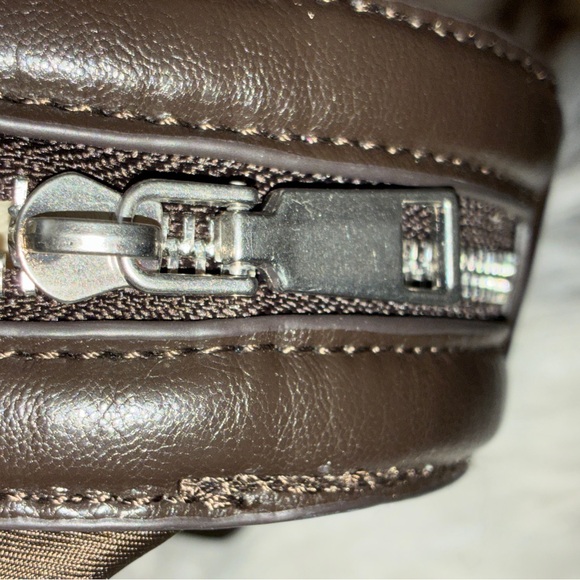 ZARA Canvass Tote - Picture 6 of 16